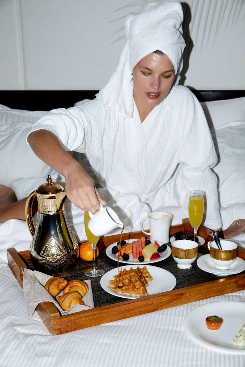 One&Only The Palm Dubai