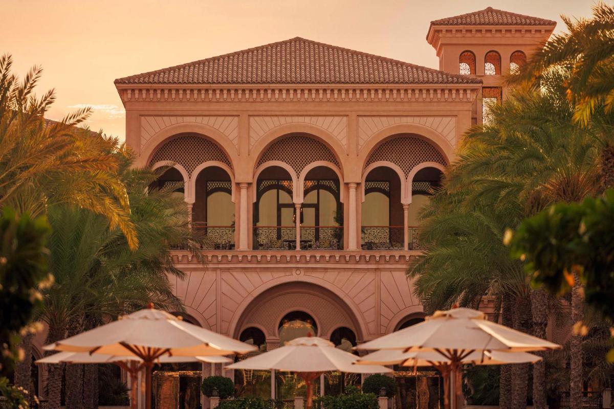 One&Only The Palm Dubai