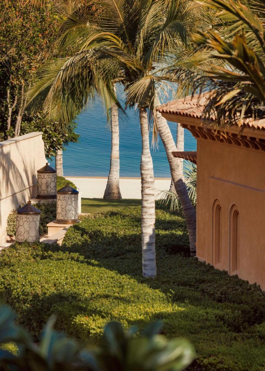 One&Only The Palm Dubai