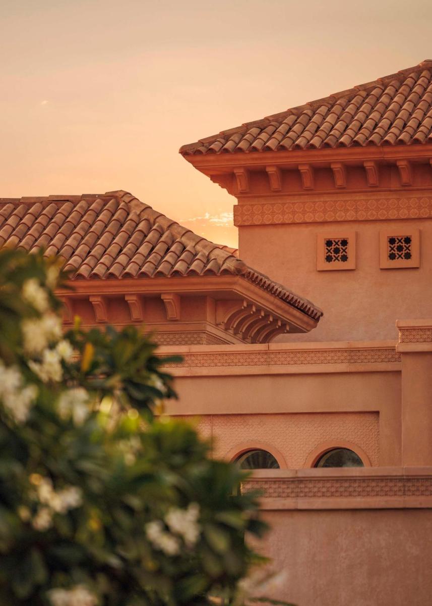 One&Only The Palm Dubai