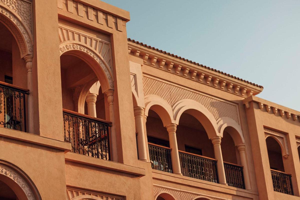 One&Only The Palm Dubai