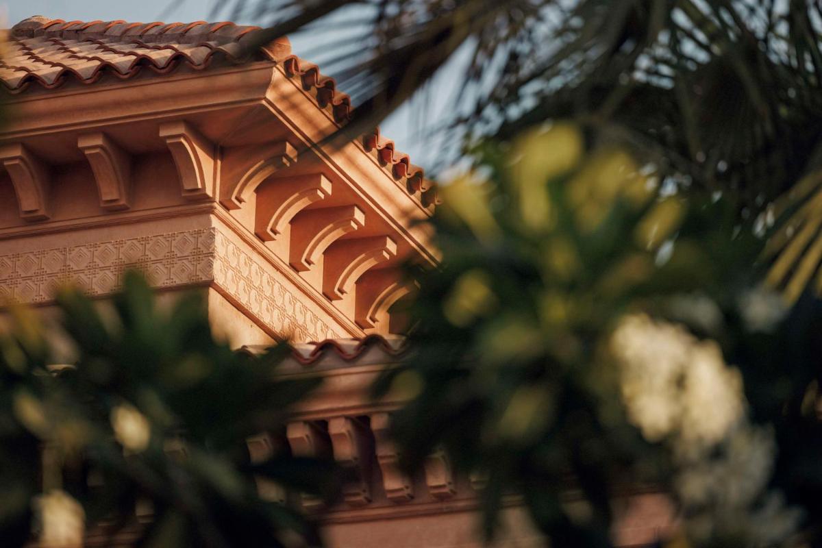 One&Only The Palm Dubai