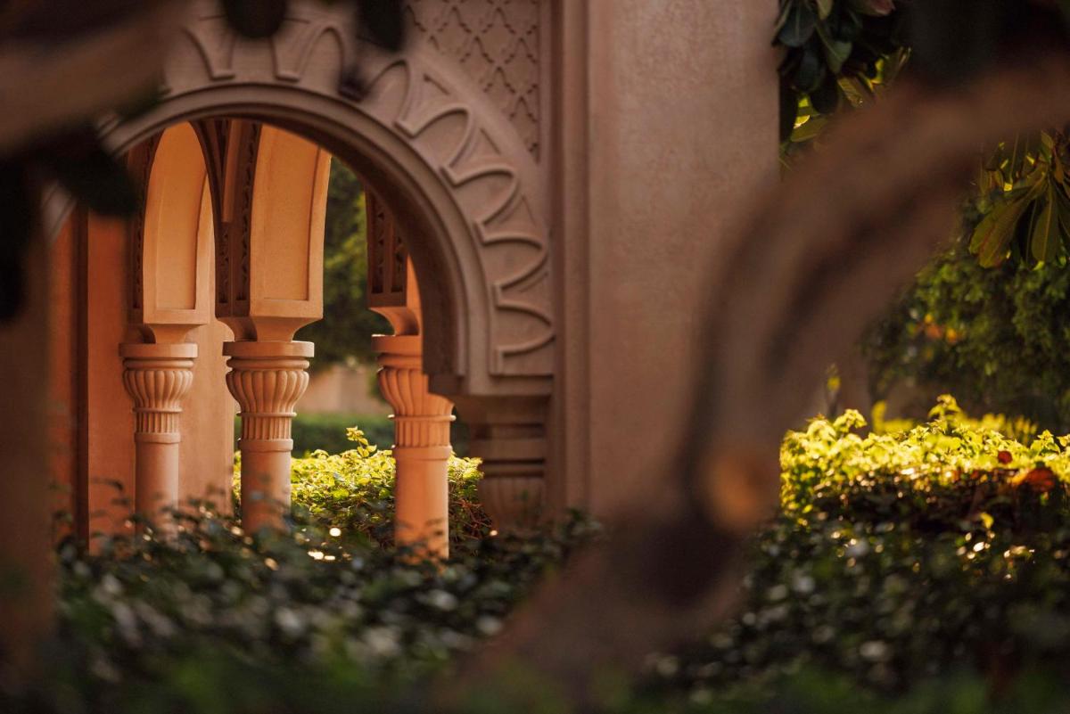 One&Only The Palm Dubai