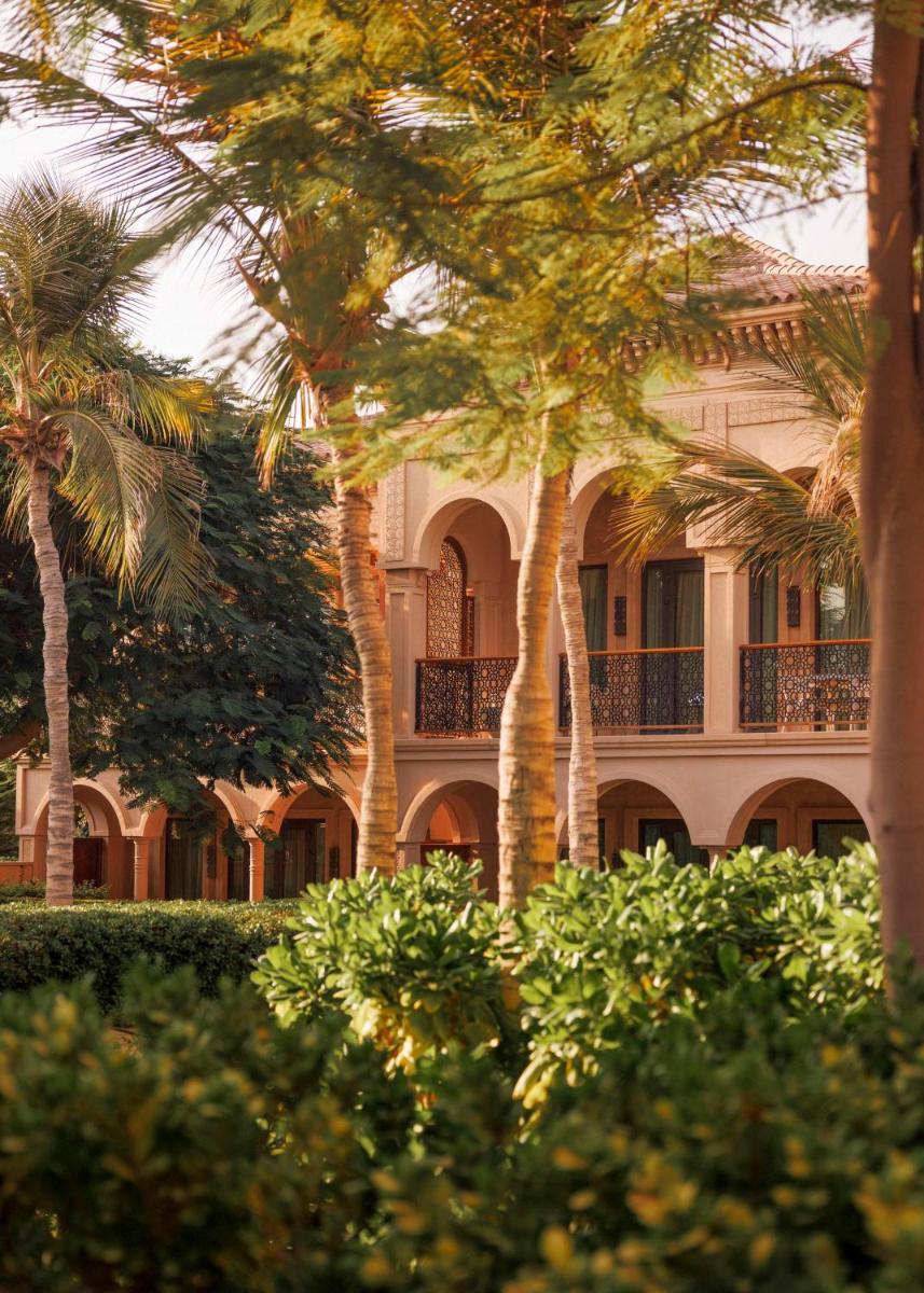 One&Only The Palm Dubai