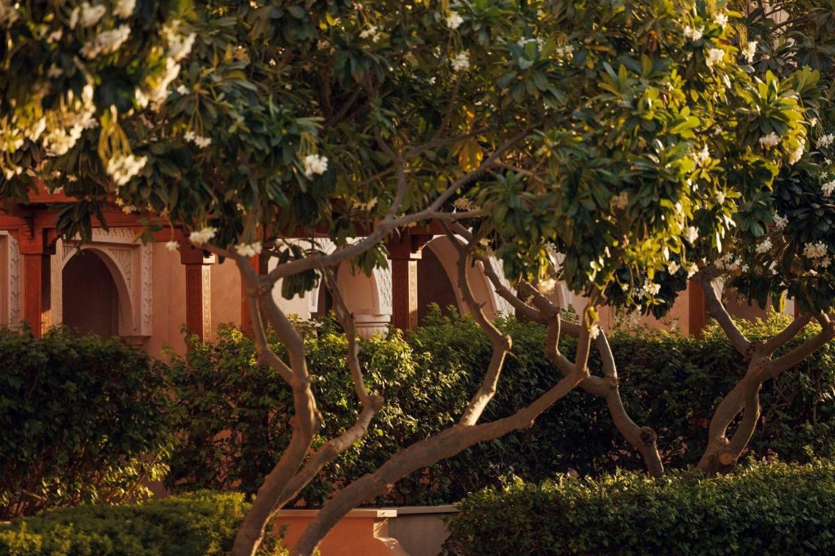 One&Only The Palm Dubai