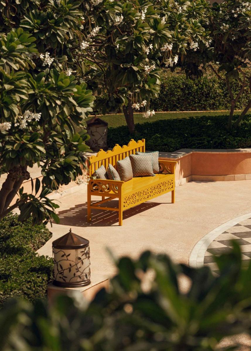 One&Only The Palm Dubai