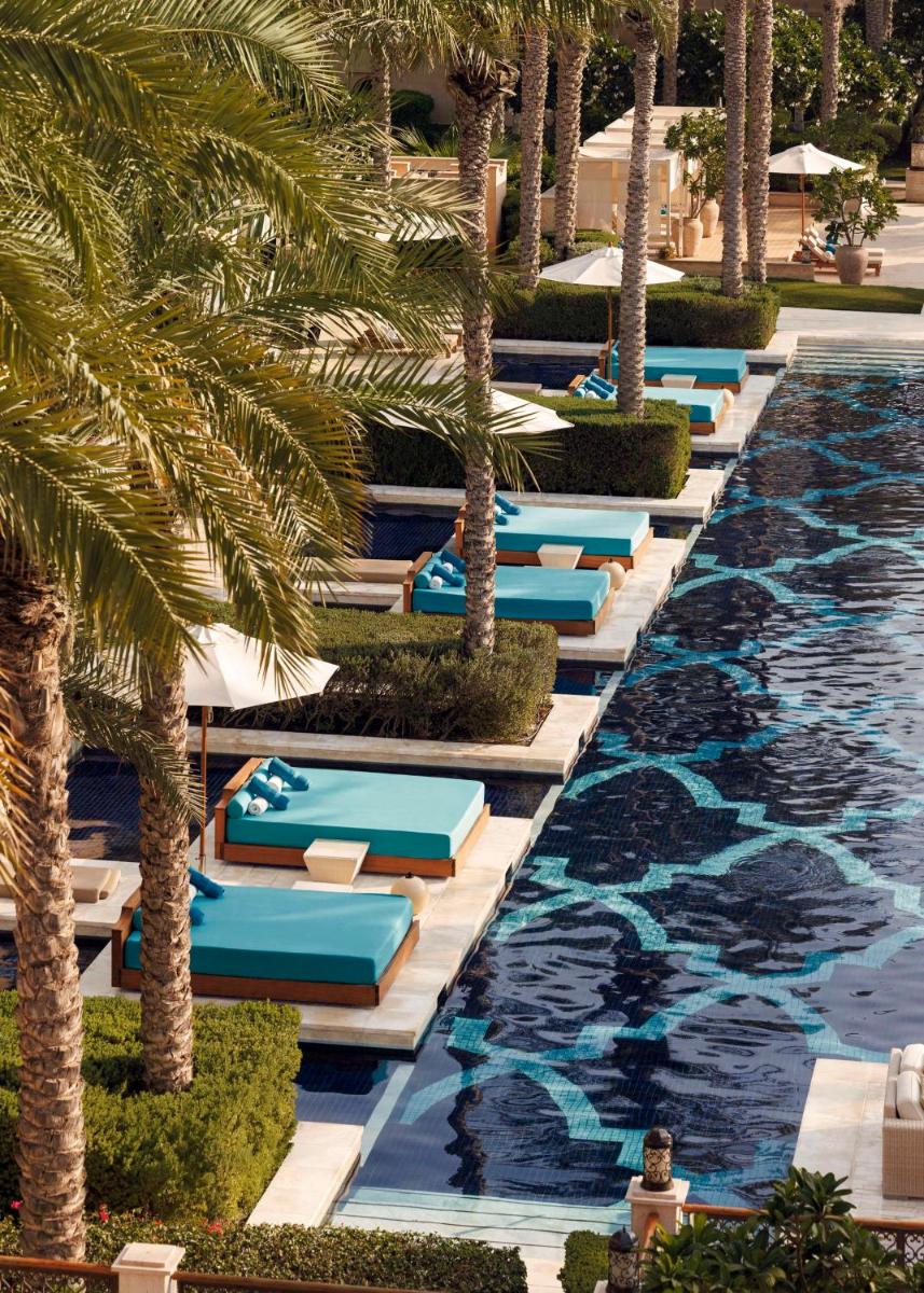 One&Only The Palm Dubai