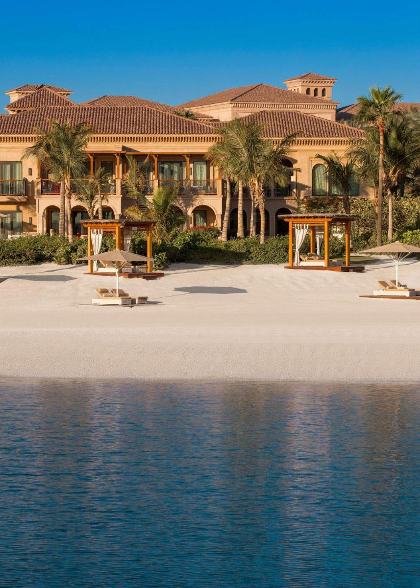 One&Only The Palm Dubai