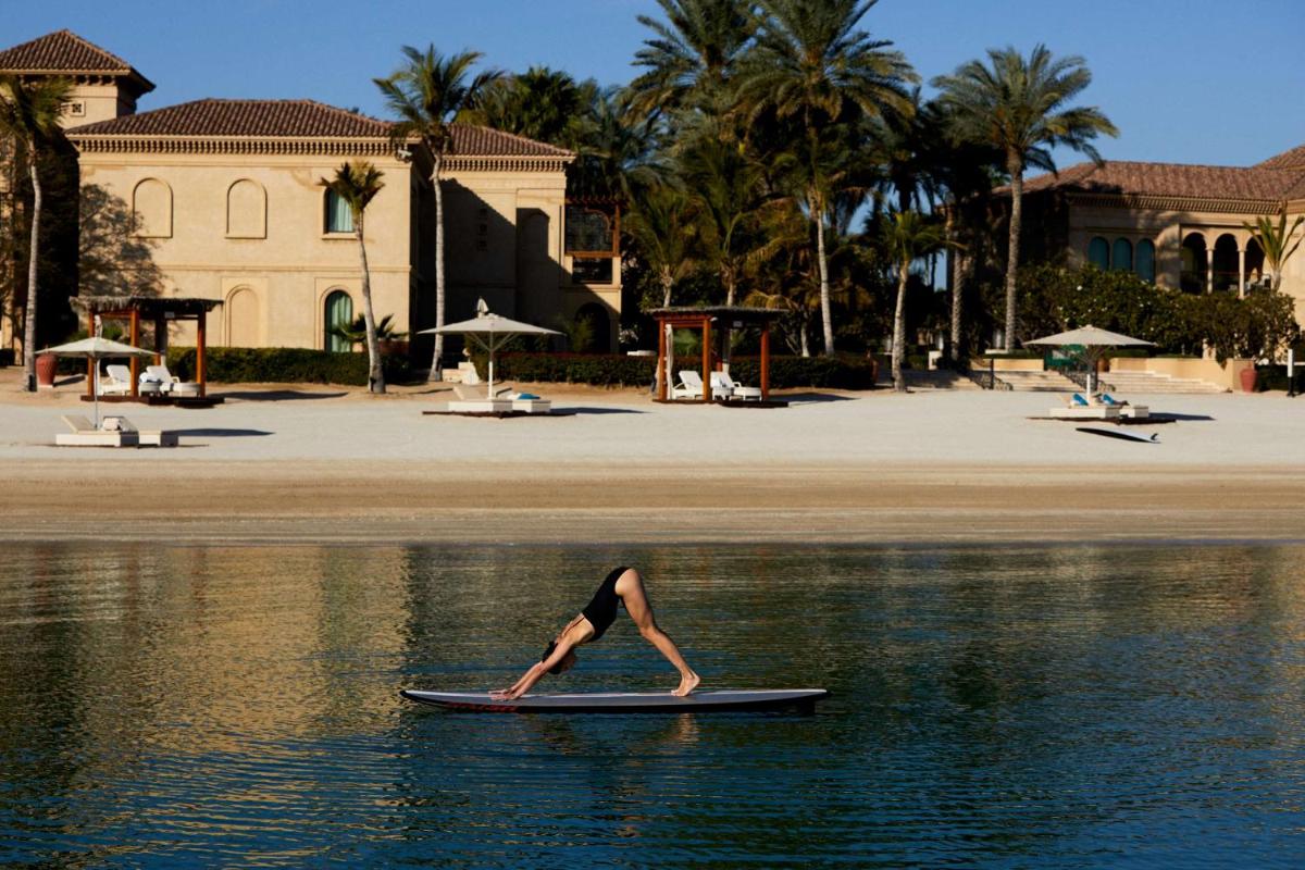 One&Only The Palm Dubai