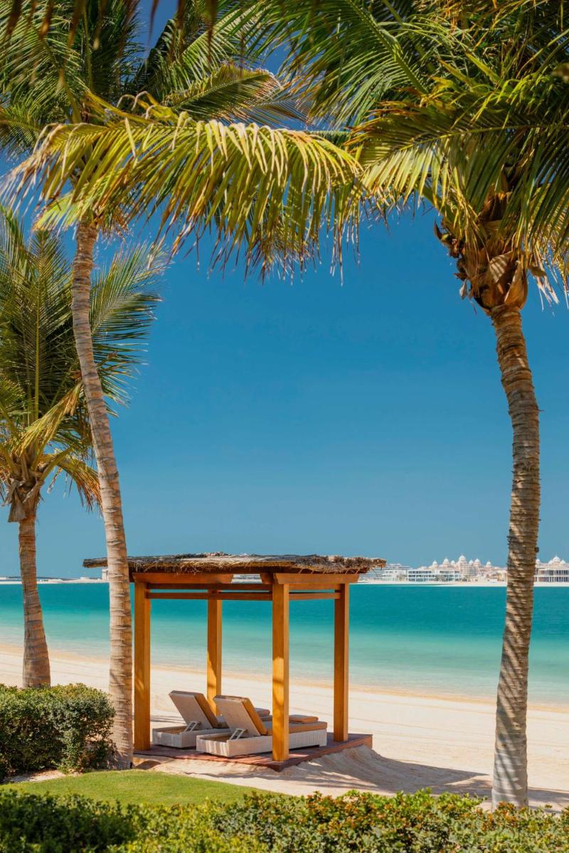 One&Only The Palm Dubai