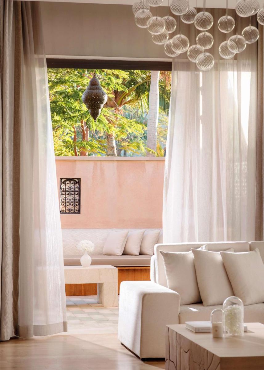 One&Only The Palm Dubai