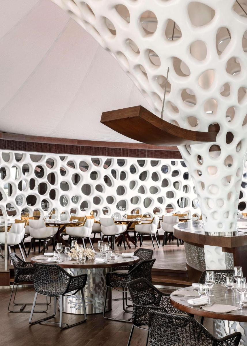 One&Only The Palm Dubai