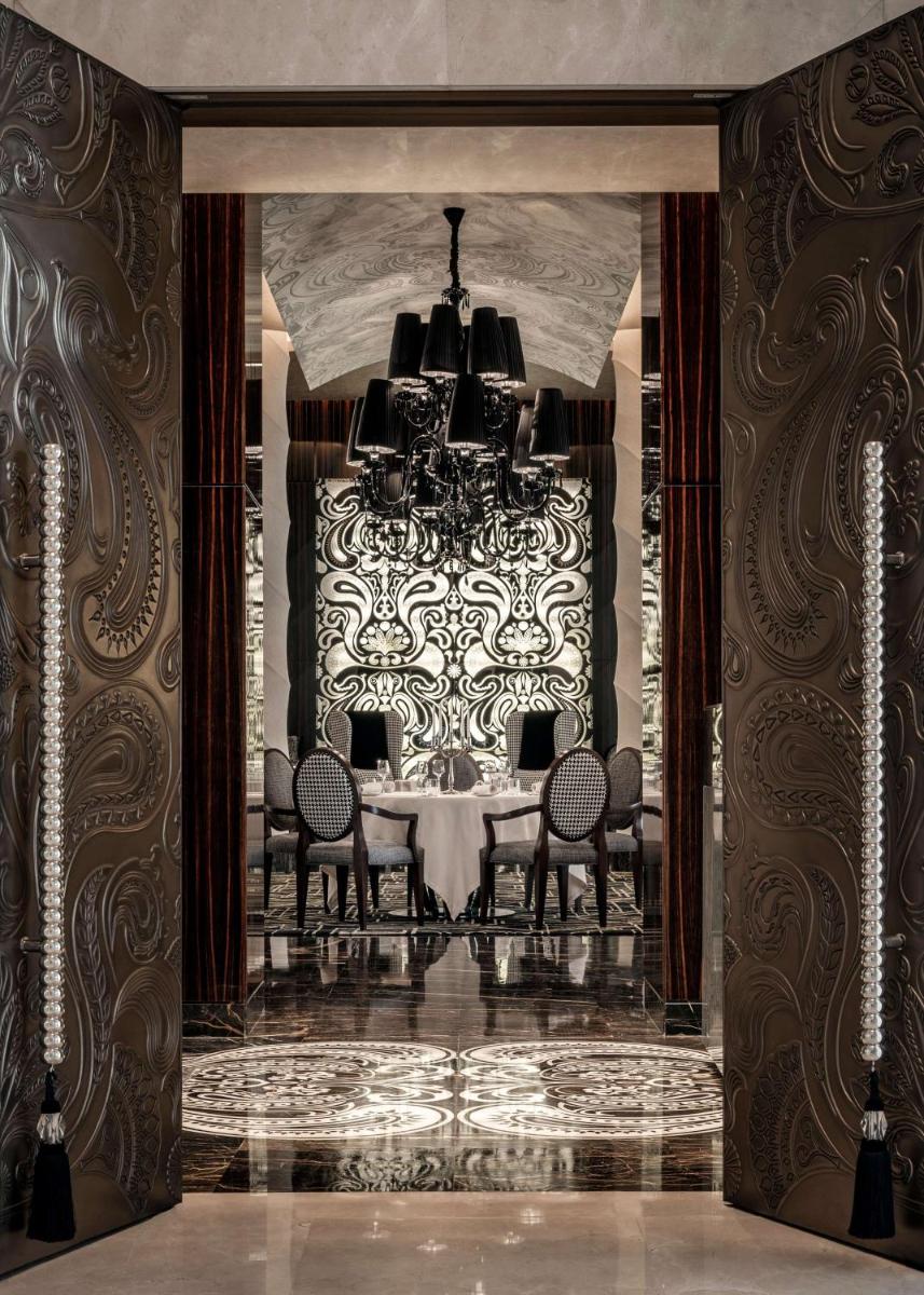 One&Only The Palm Dubai