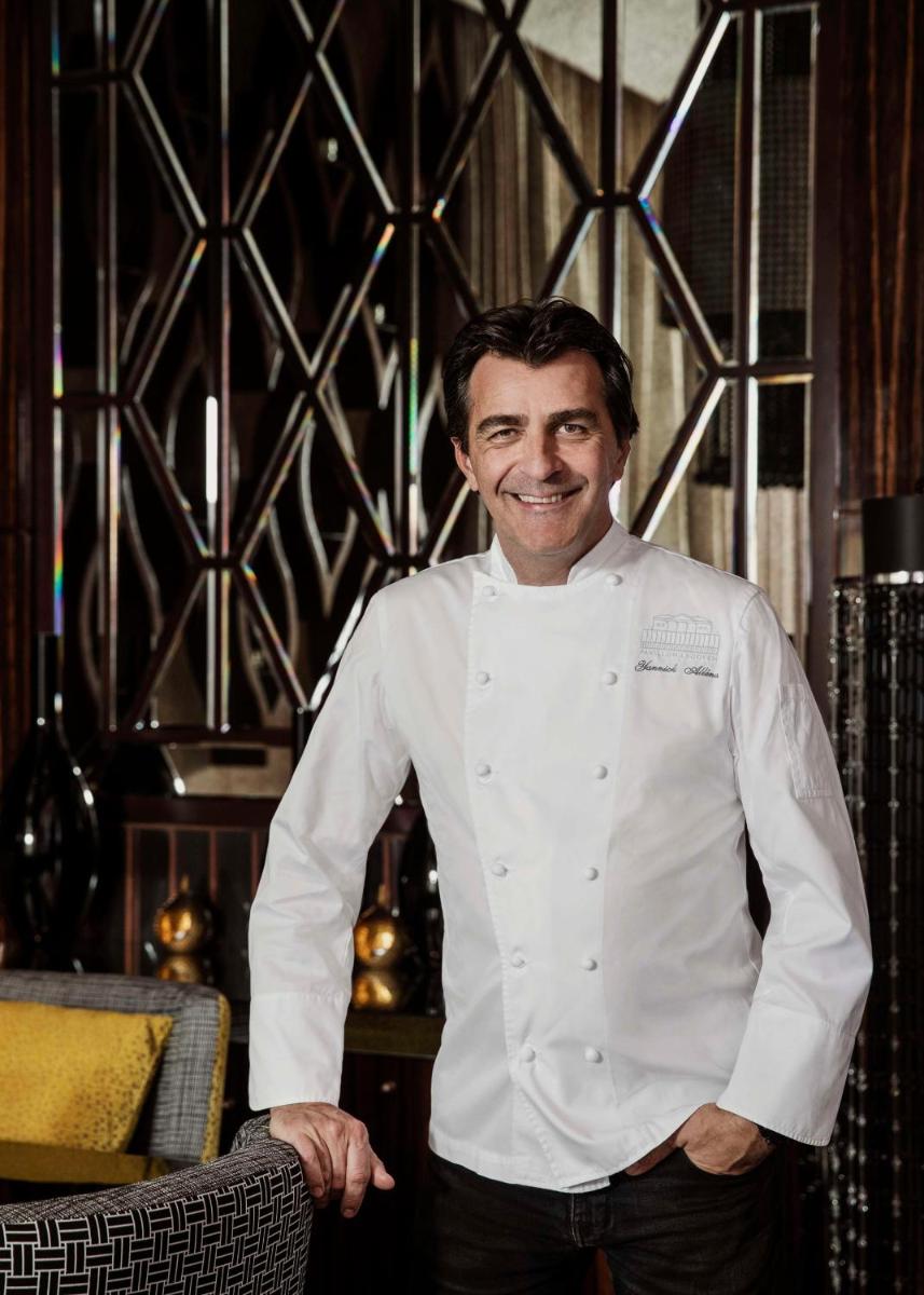 One&Only The Palm Dubai