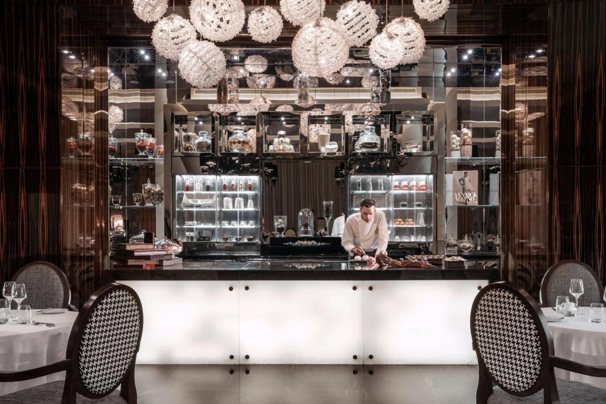 One&Only The Palm Dubai