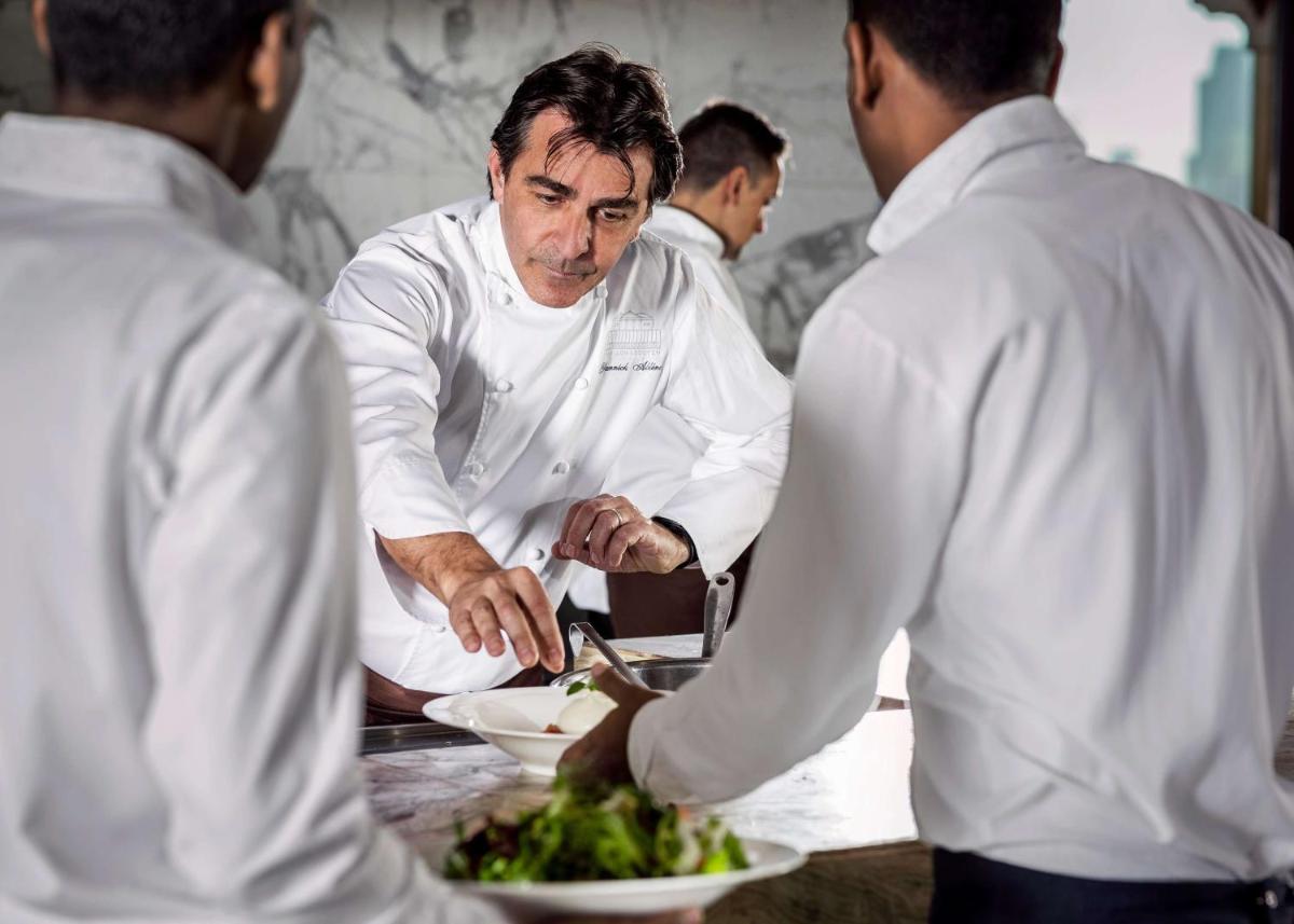 One&Only The Palm Dubai