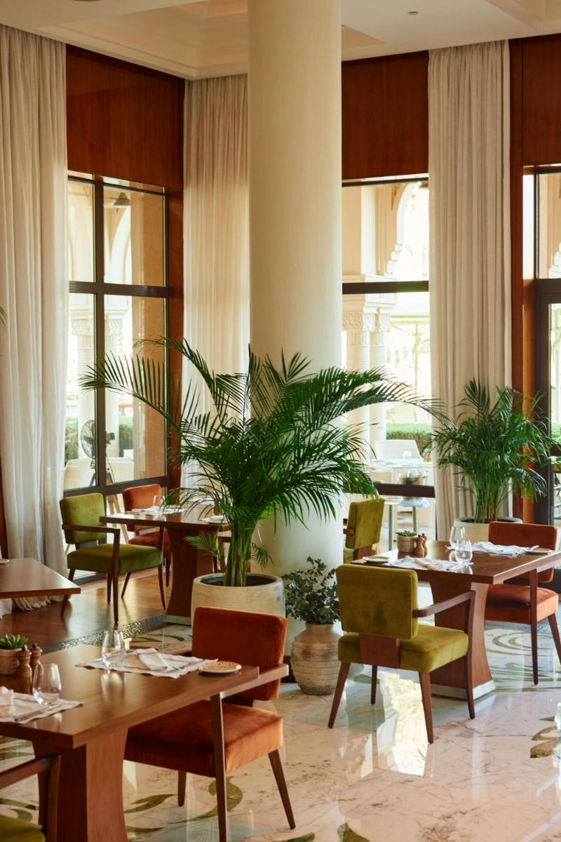 One&Only The Palm Dubai