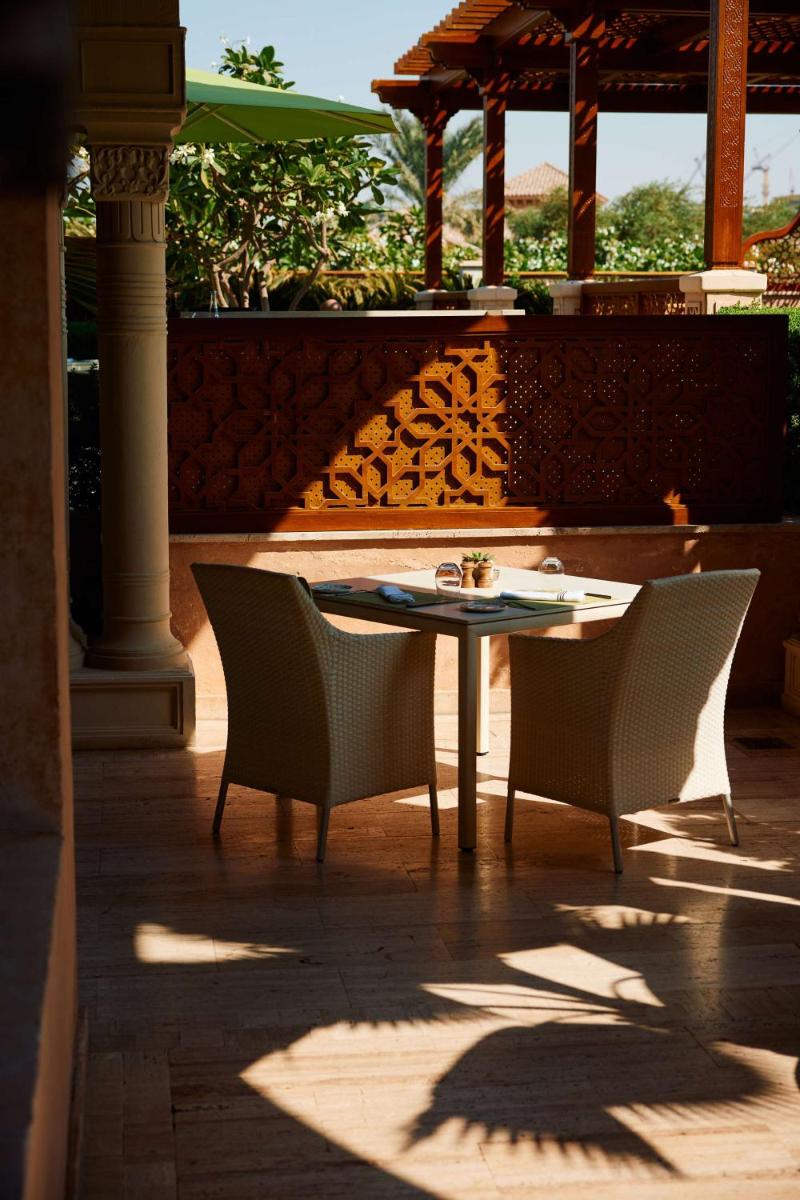 One&Only The Palm Dubai