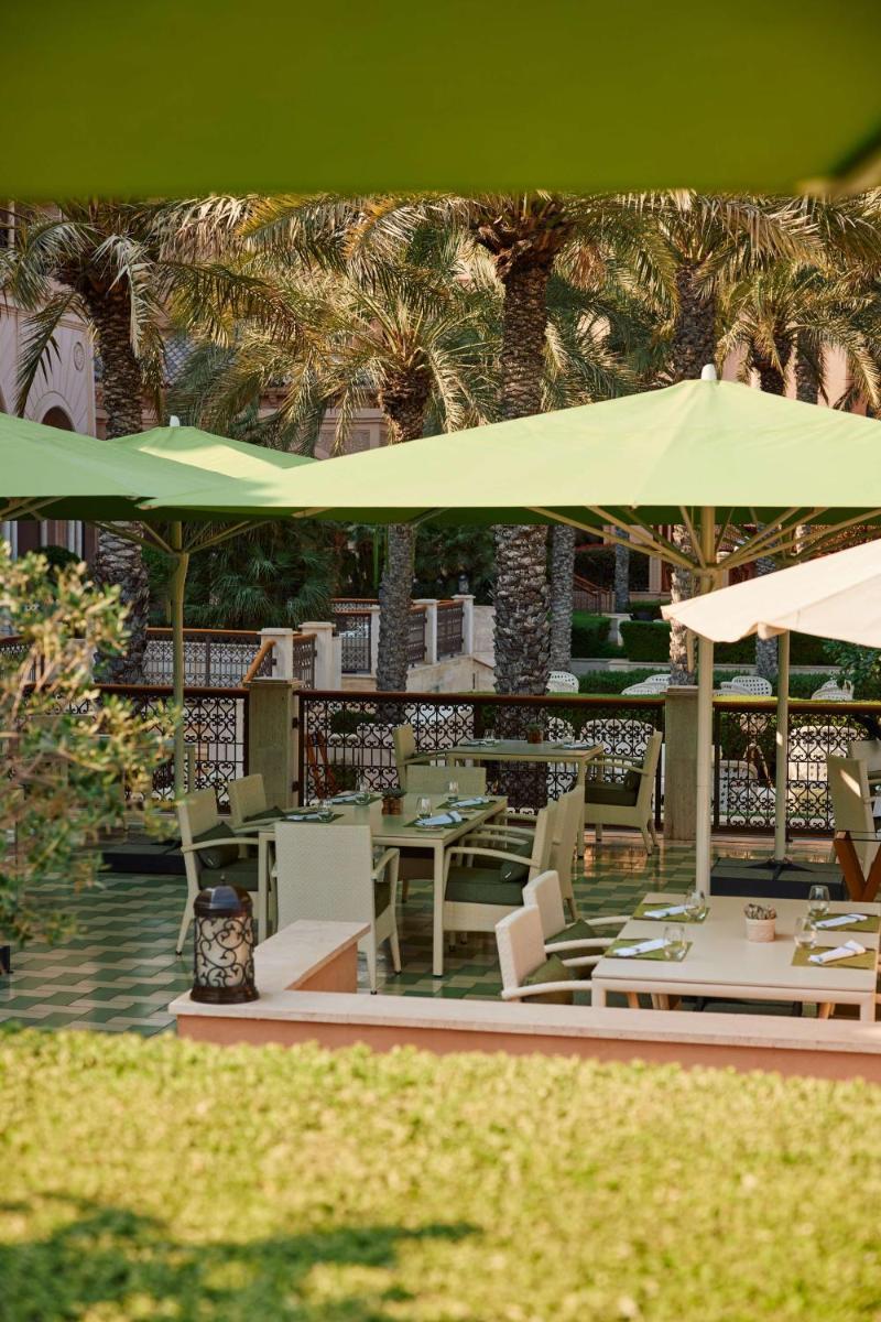 One&Only The Palm Dubai