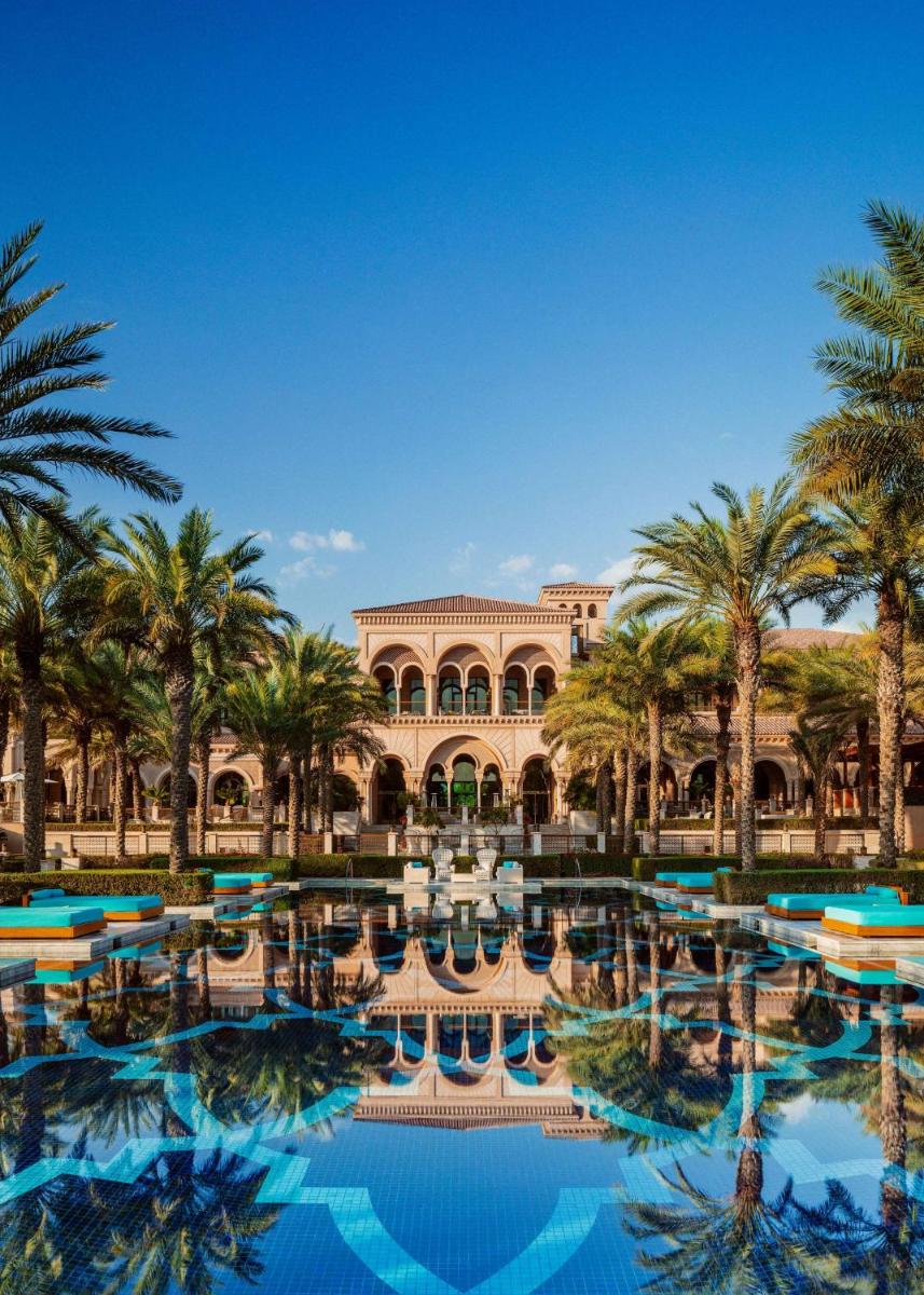 One&Only The Palm Dubai