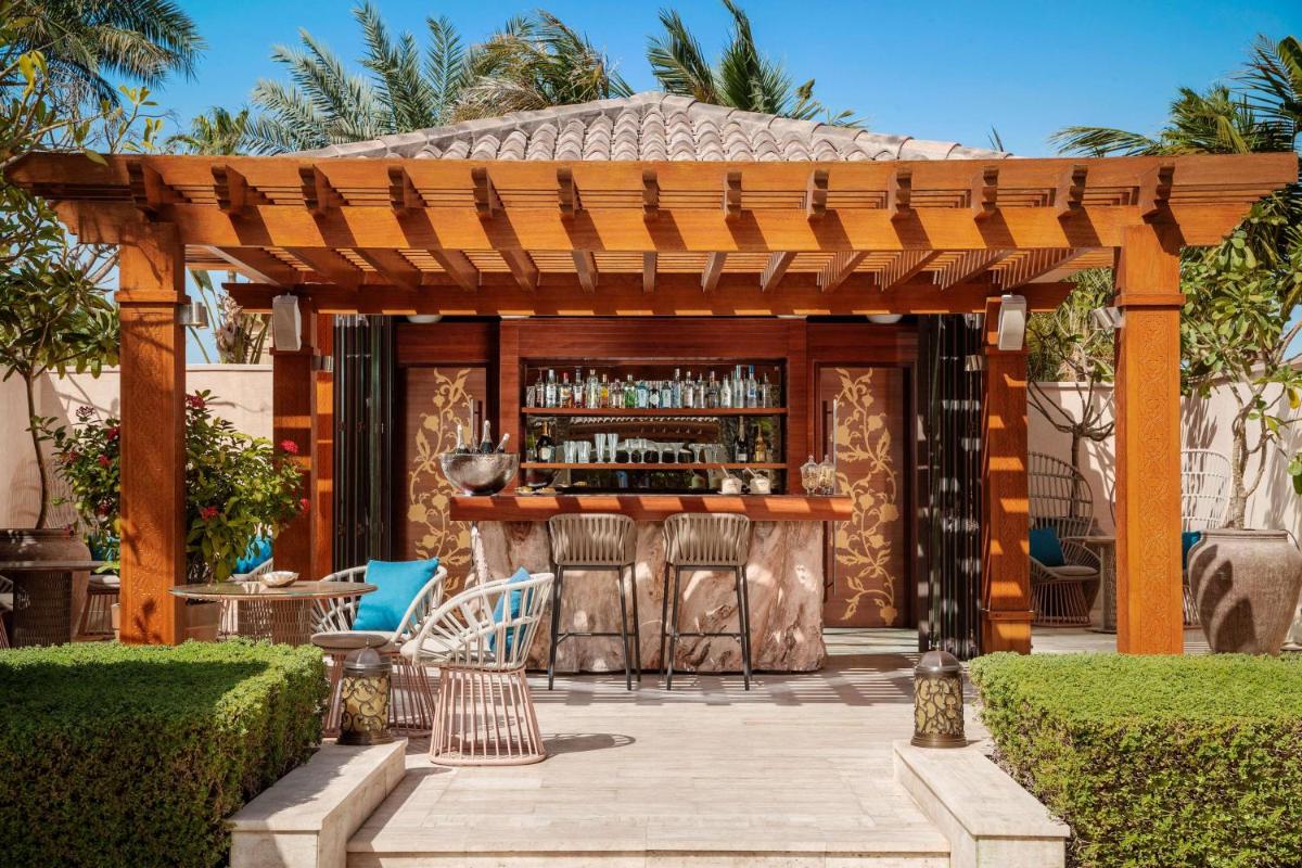 One&Only The Palm Dubai