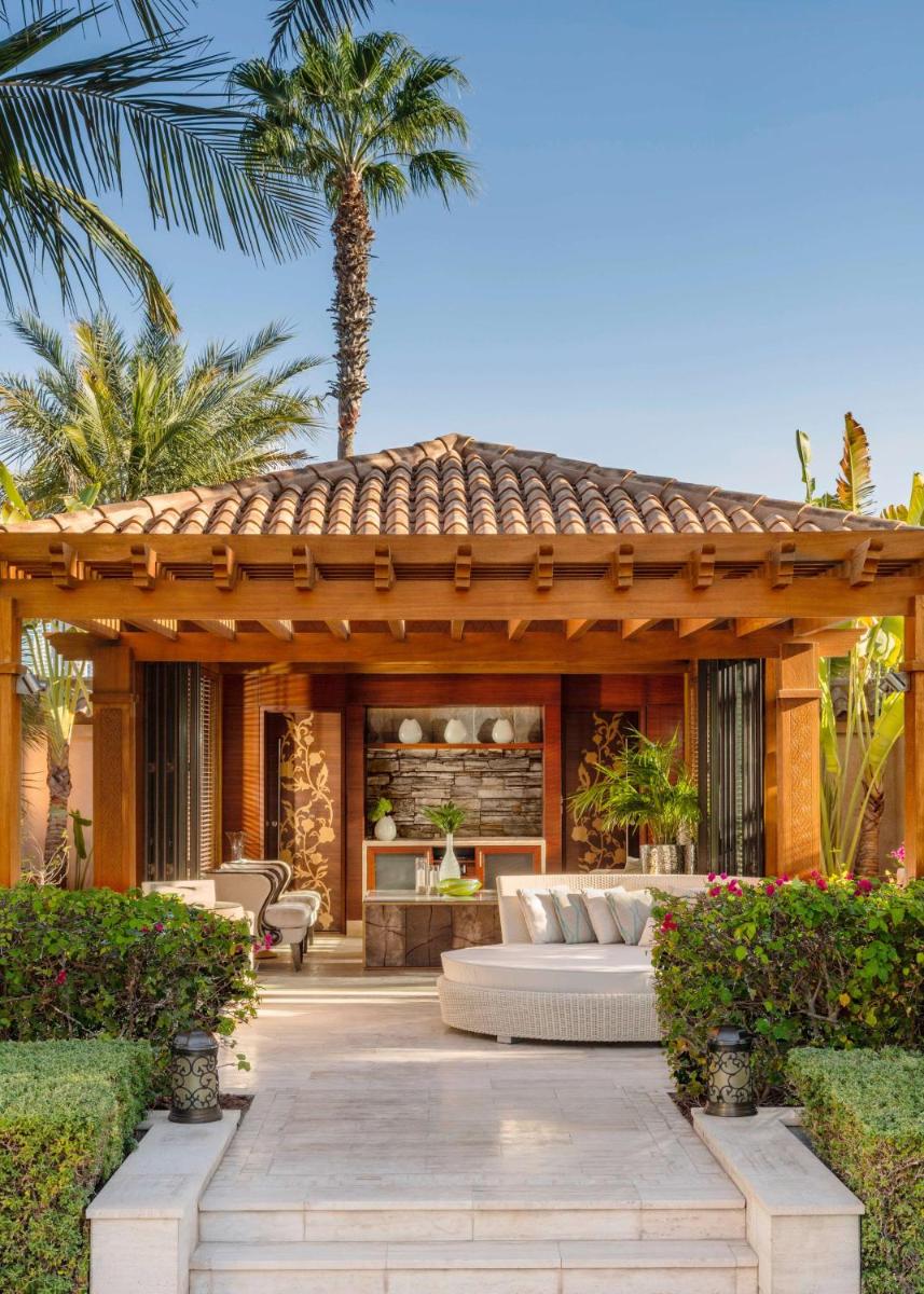 One&Only The Palm Dubai