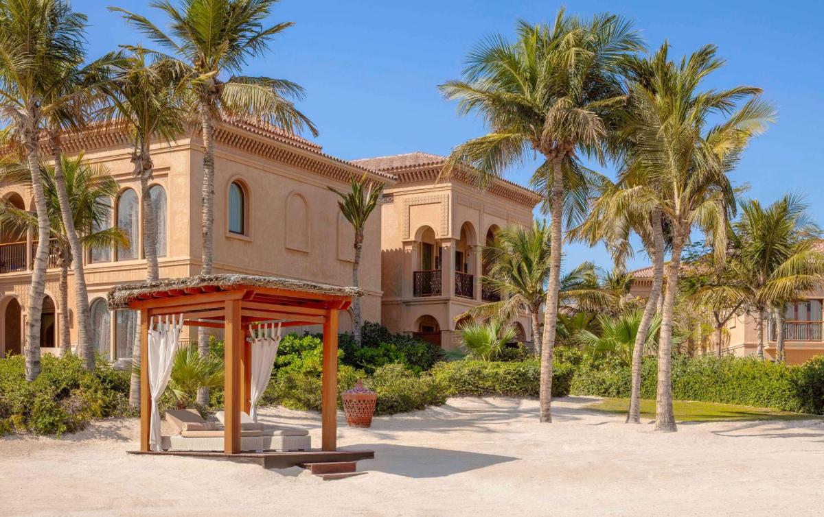 One&Only The Palm Dubai