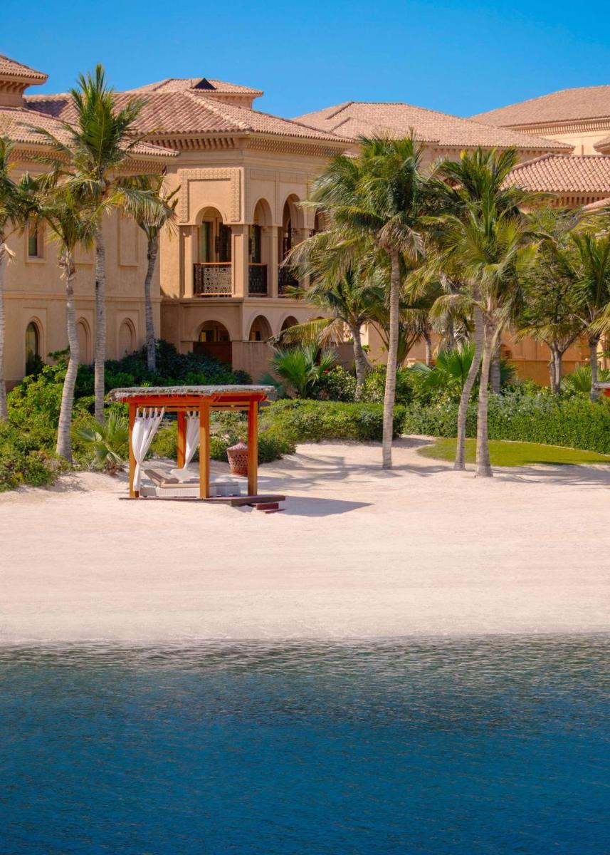 One&Only The Palm Dubai