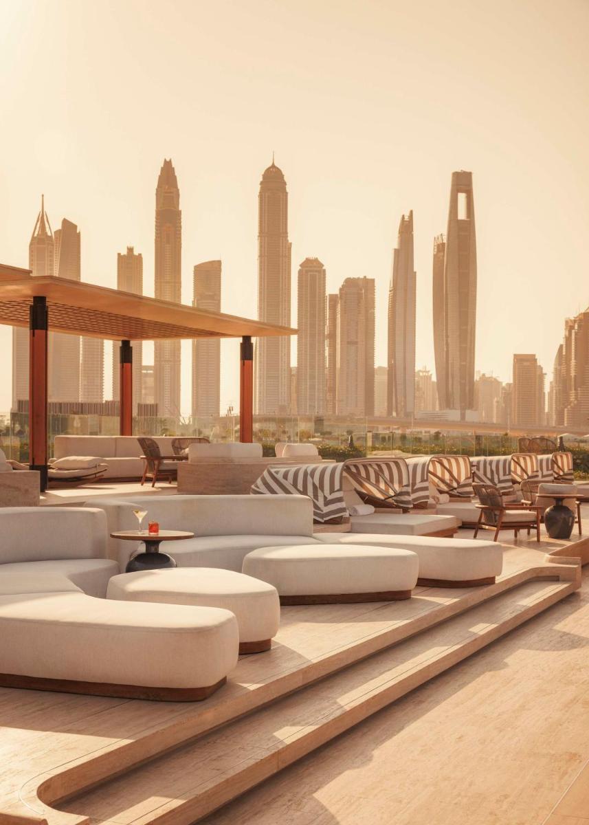 One&Only The Palm Dubai