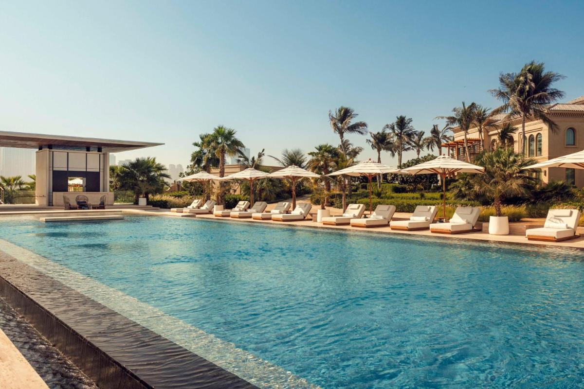 One&Only The Palm Dubai