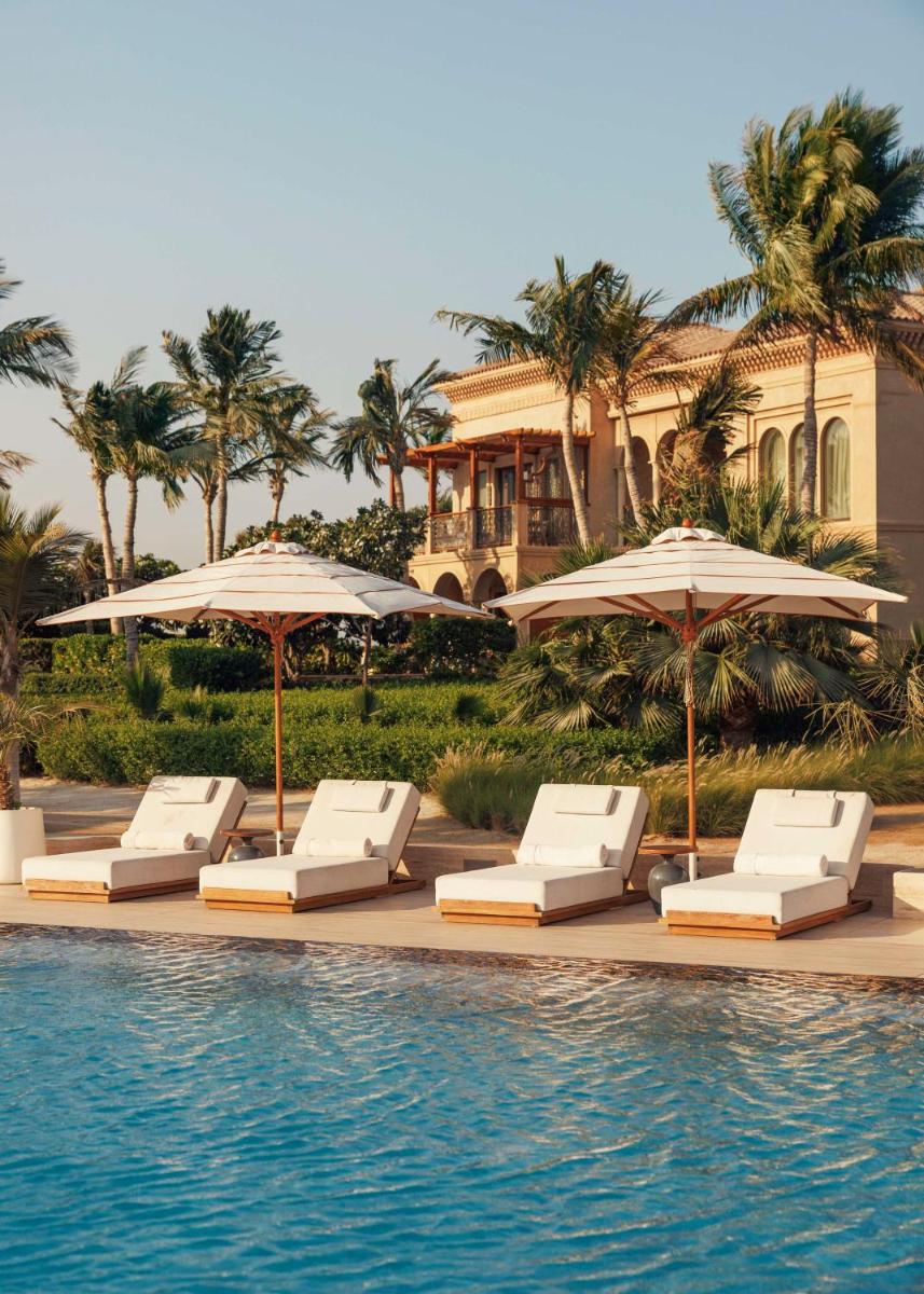 One&Only The Palm Dubai