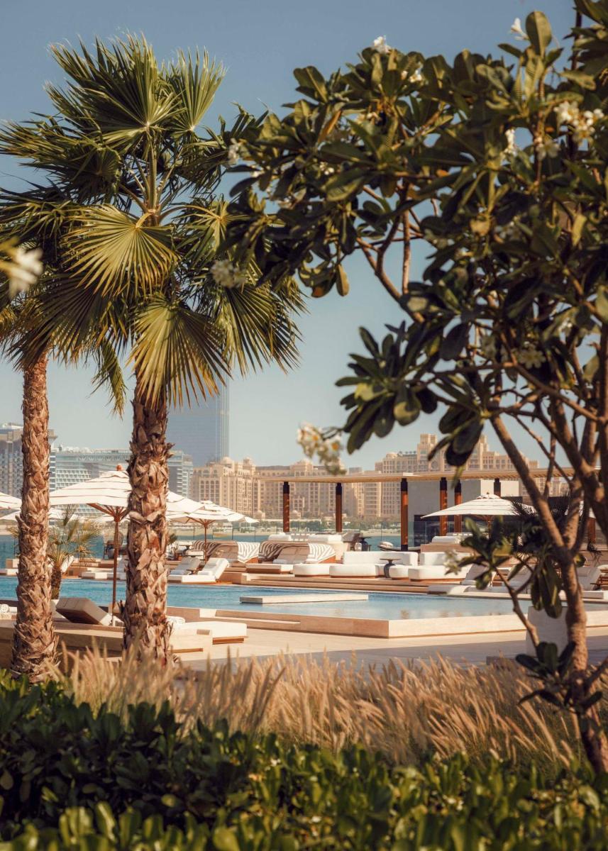 One&Only The Palm Dubai