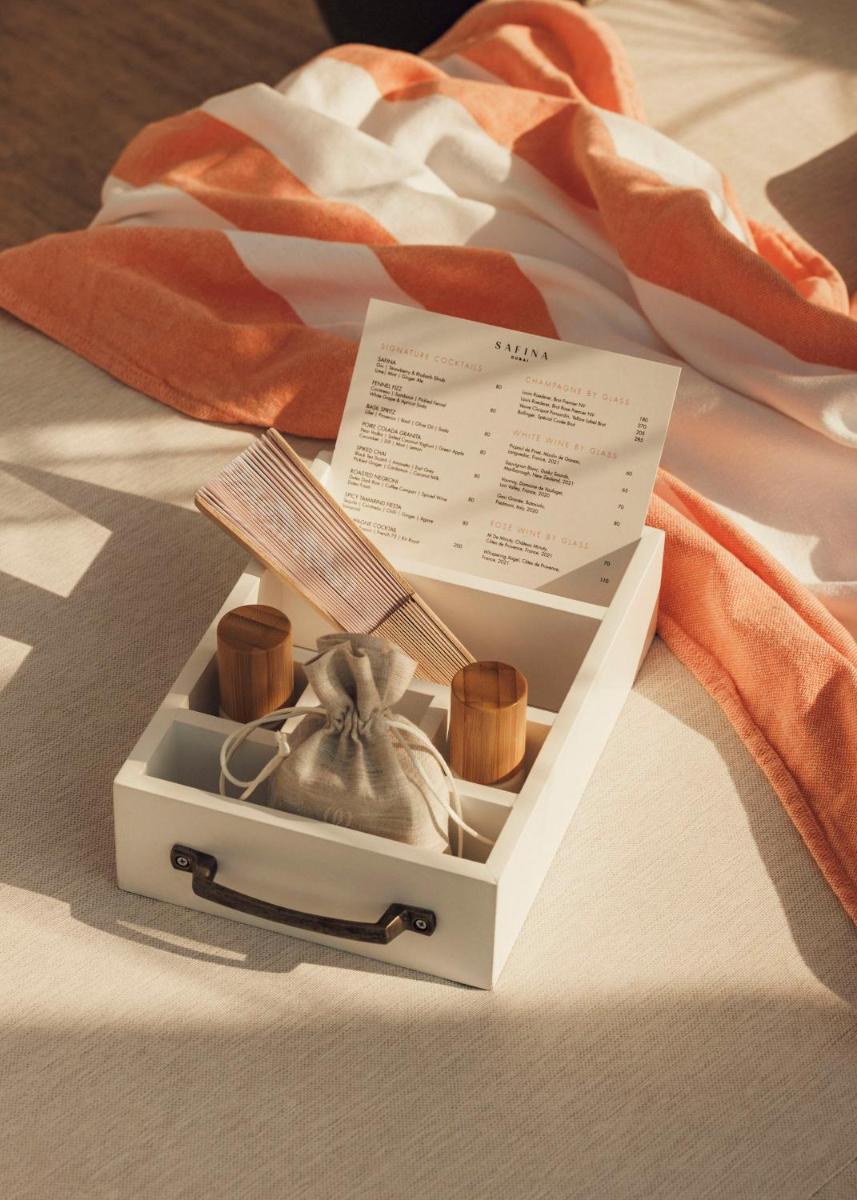 One&Only The Palm Dubai