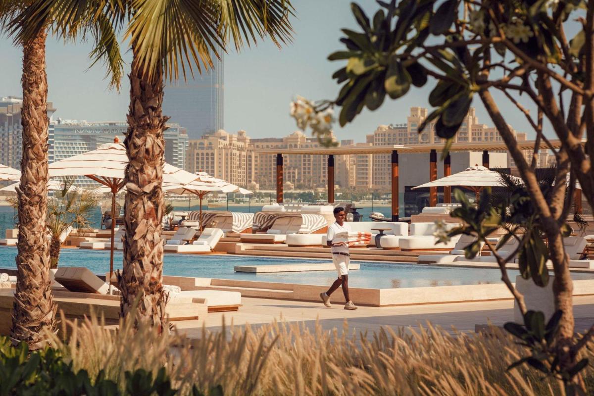 One&Only The Palm Dubai