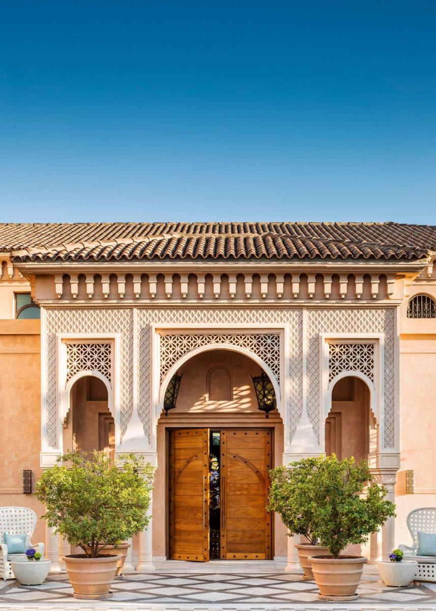 One&Only The Palm Dubai