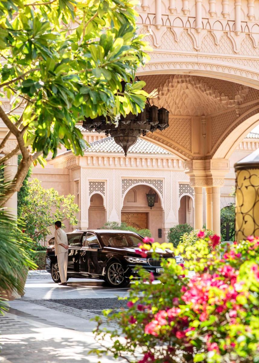 One&Only The Palm Dubai