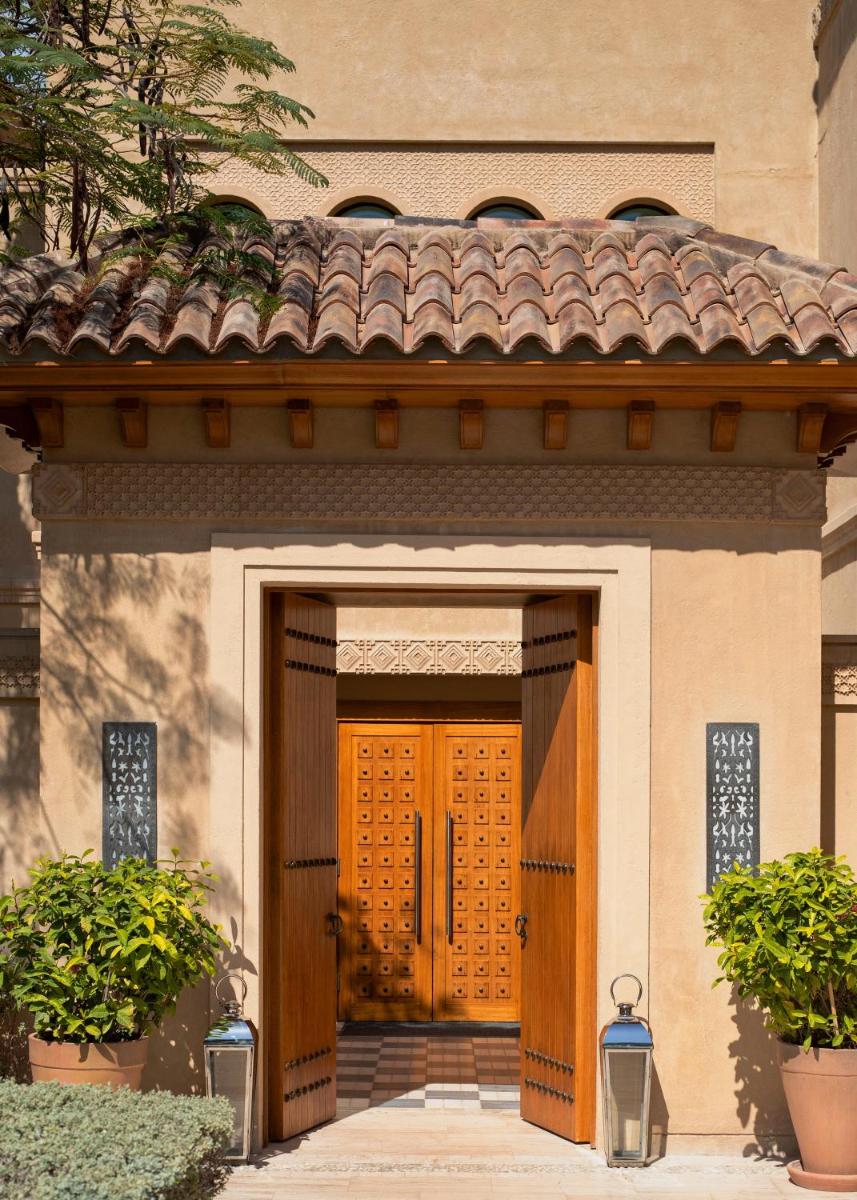 One&Only The Palm Dubai