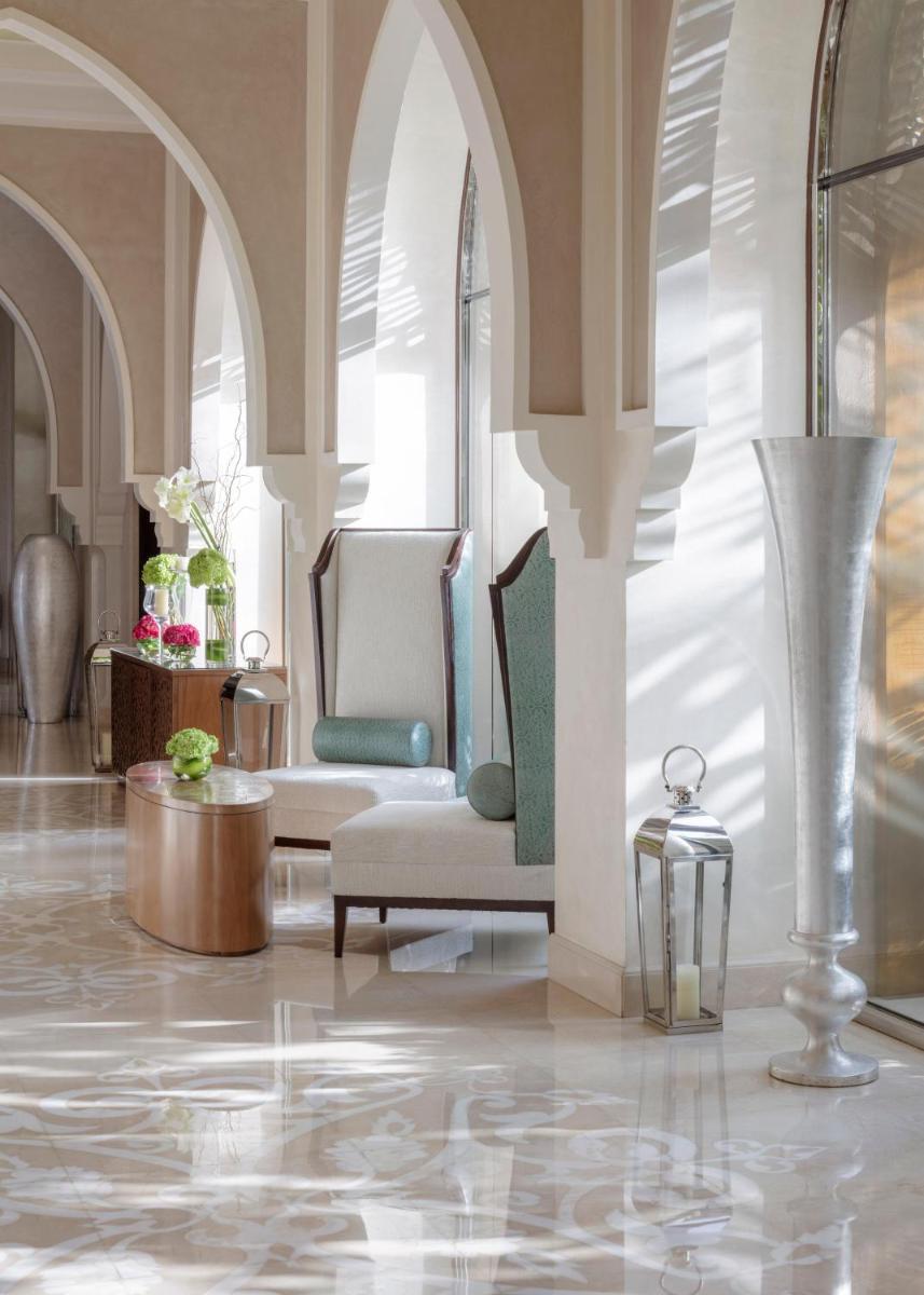 One&Only The Palm Dubai