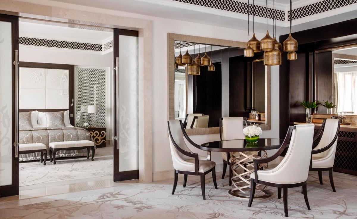 One&Only The Palm Dubai