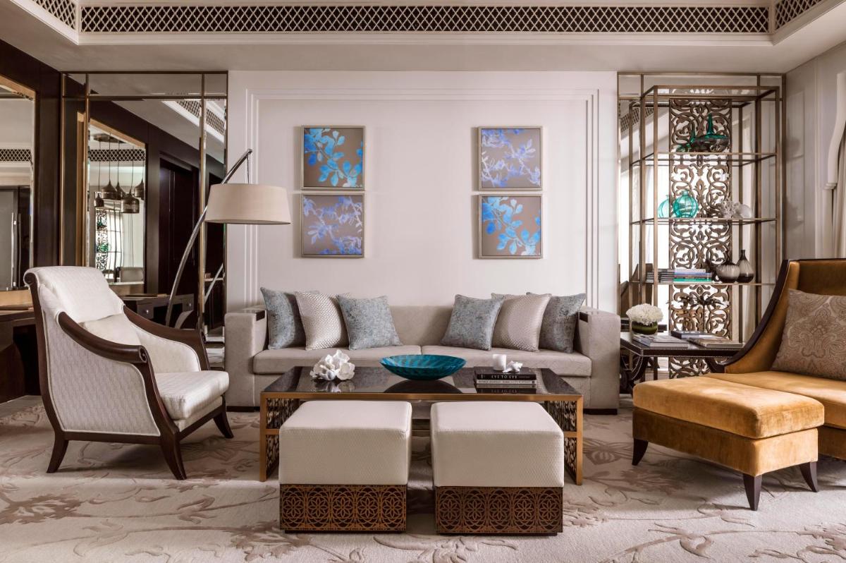 One&Only The Palm Dubai