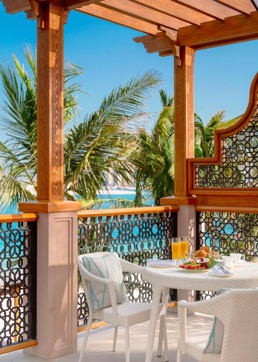 One&Only The Palm Dubai