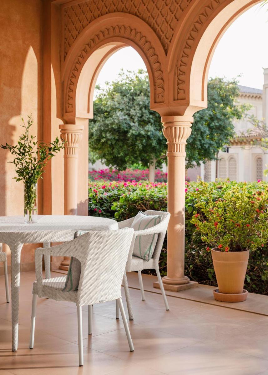 One&Only The Palm Dubai