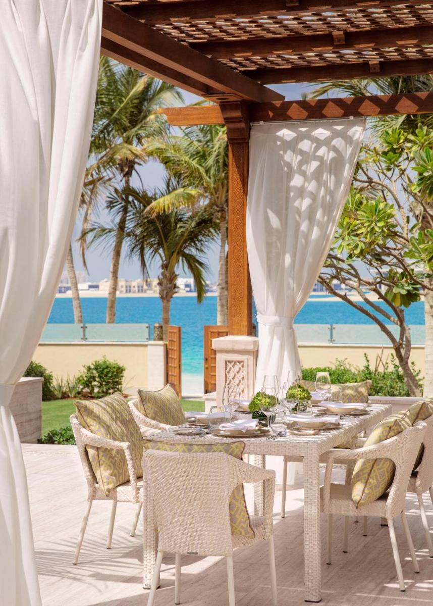 One&Only The Palm Dubai