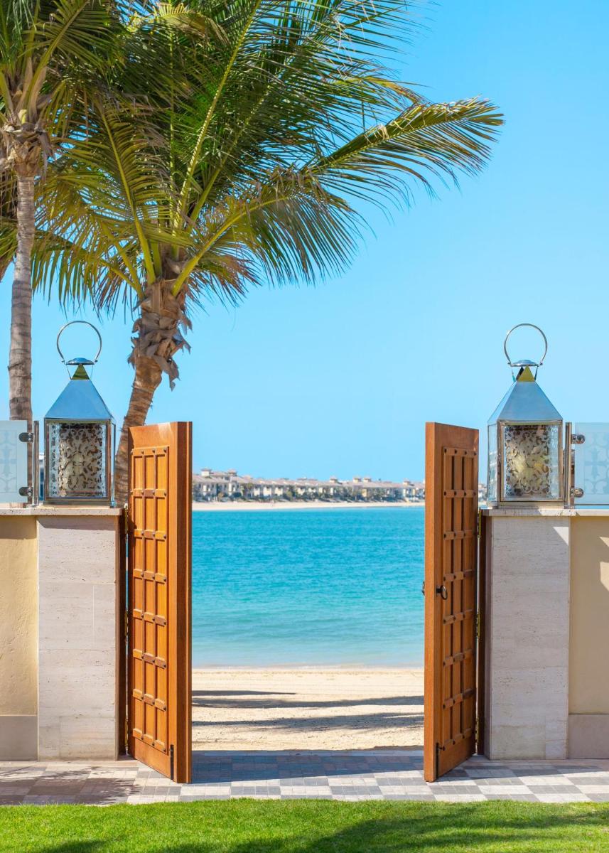 One&Only The Palm Dubai