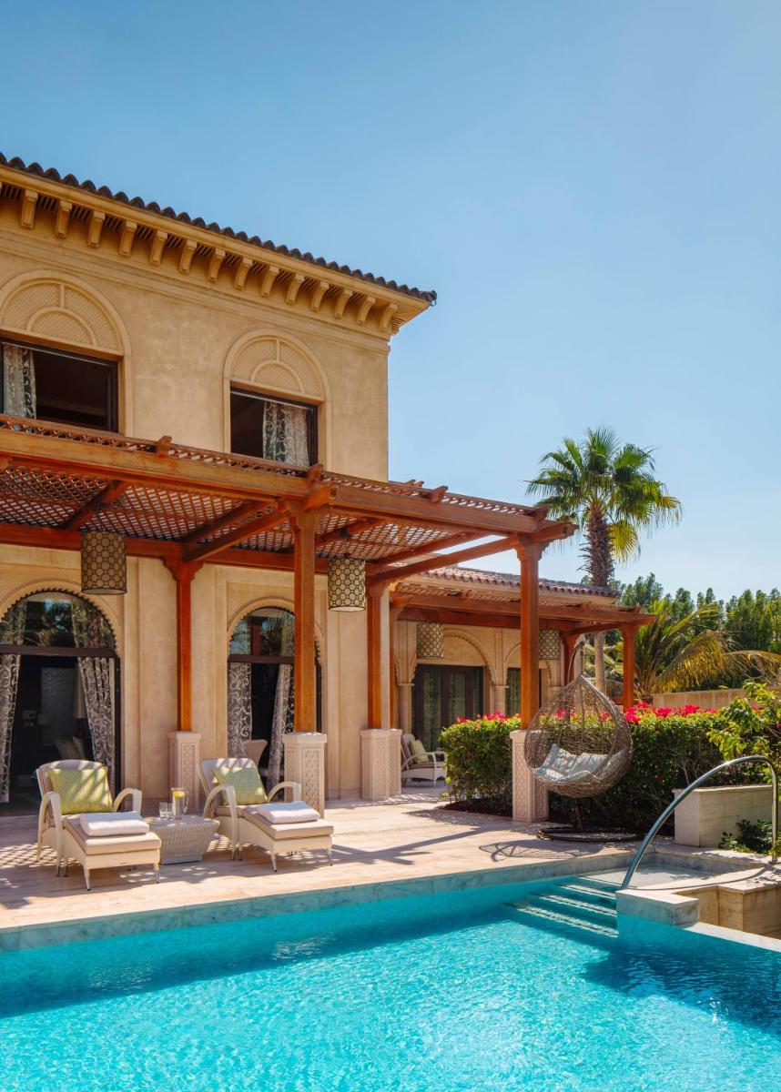 One&Only The Palm Dubai