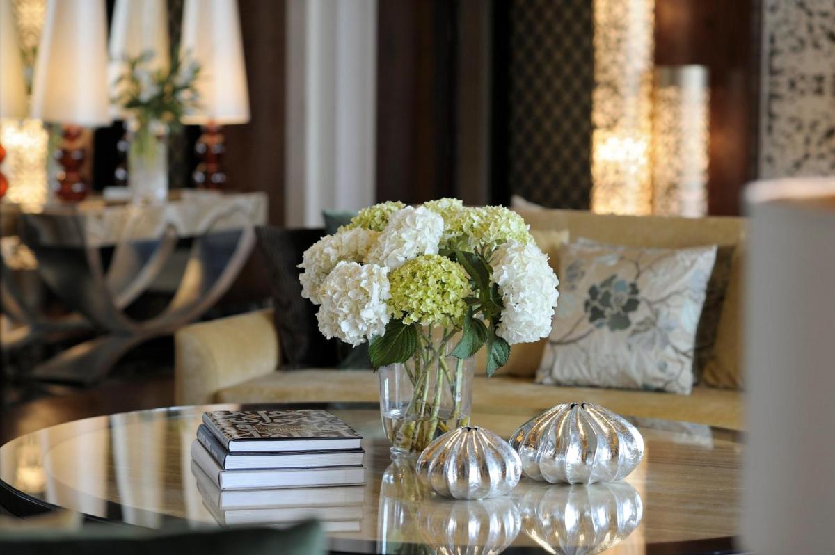 One&Only The Palm Dubai