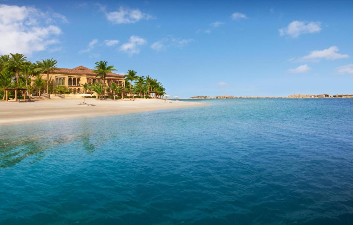 One&Only The Palm Dubai