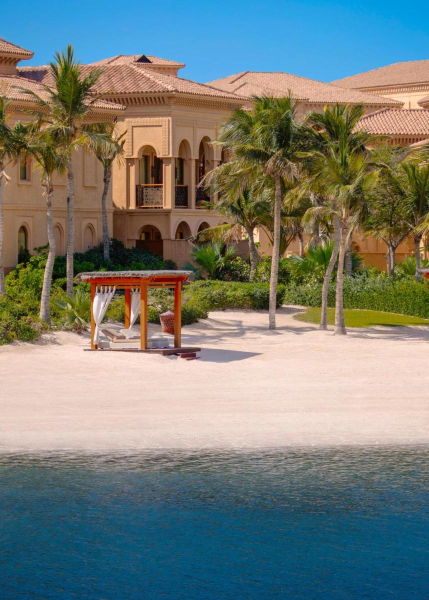 One&Only The Palm Dubai