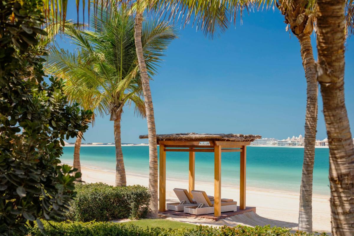 One&Only The Palm Dubai