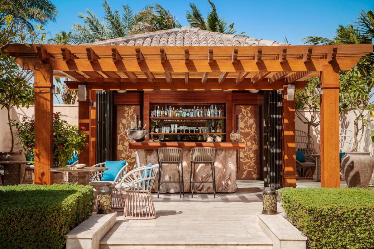 One&Only The Palm Dubai